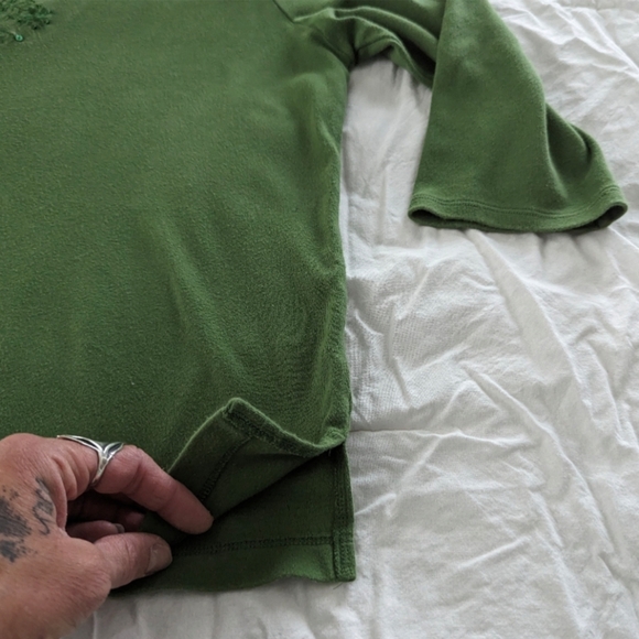 Beaded Accent Shirt Bundle (2) - Picture 11 of 13